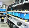 Компьютерные магазины в Югорске