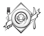 Космик - иконка «ресторан» в Югорске